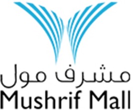 Mushrif Mall Logo