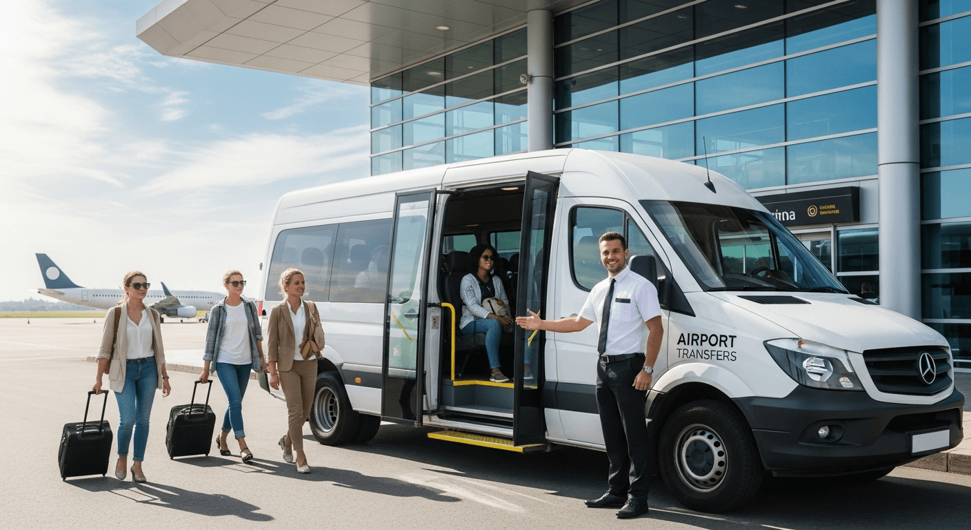 Airport Transfers