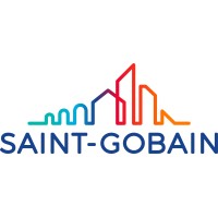 Saint-Gobain Logo