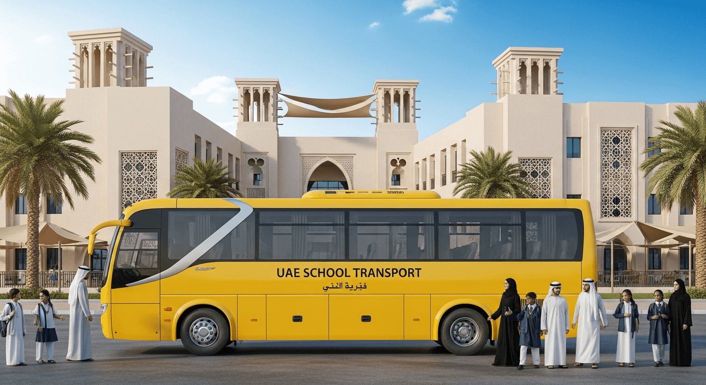 School Transport